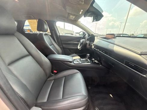 Certified 2024 MAZDA CX-30 AWD 2.5 S w/ Select Sport Pkg image 21