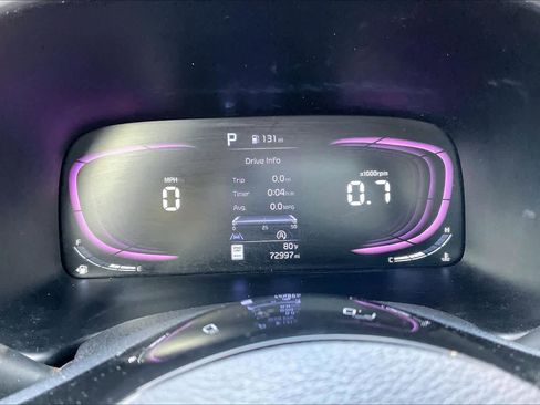 Used 2023 Kia Soul GT-Line FWD image 25