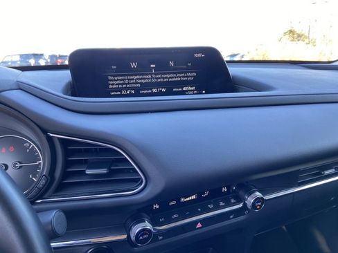 Used 2025 MAZDA CX-30 AWD 2.5 S w/ Preferred Package image 35