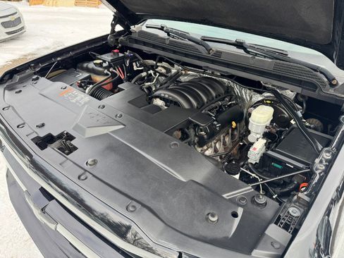 Used 2017 Chevrolet Silverado 1500 LT image 22