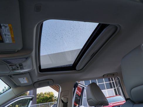 Certified 2025 Toyota RAV4 Limited FWD image 29