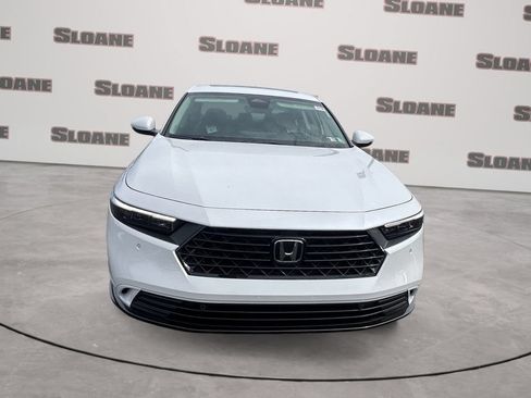 New 2026 Honda Accord EX-L image 8