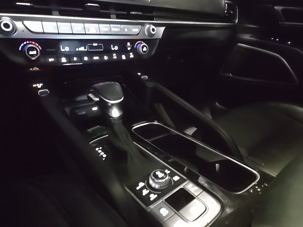 Certified 2025 Kia Telluride S AWD/4WD image 31