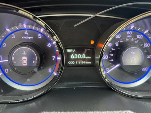 Used 2013 Hyundai Sonata SE FWD image 13