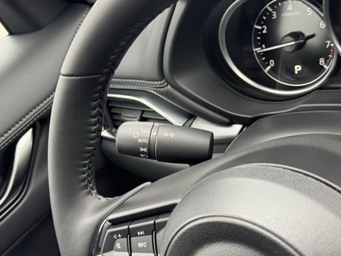 New 2025 MAZDA CX-5 AWD 2.5 S w/ Select Package image 26