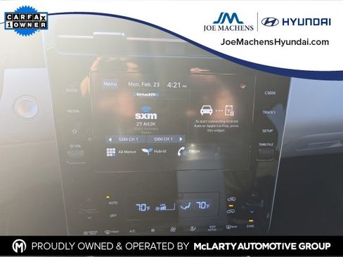Used 2022 Hyundai Tucson SEL image 11