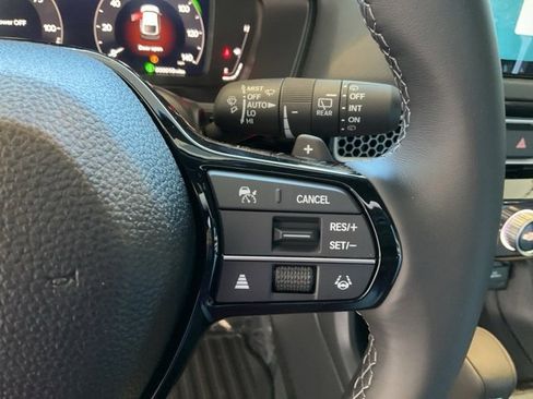 New 2026 Honda Civic Sport Touring image 12