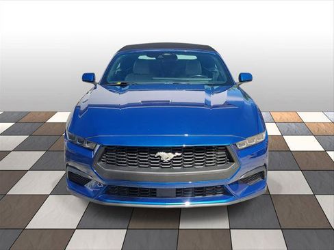 Used 2024 Ford Mustang Premium RWD image 2