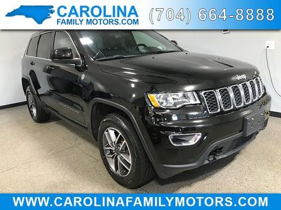 Used 2020 Jeep Grand Cherokee Laredo w/ Quick Order Package 2BN North