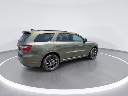 New 2026 Dodge Durango GT AWD/4WD image 8