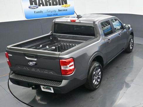 New 2025 Ford Maverick XLT w/ XLT Luxury Package image 23