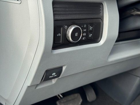 New 2026 Ford F350 XL w/ STX Appearance Package image 13