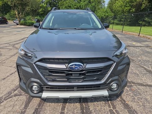 Used 2024 Subaru Outback Limited AWD/4WD image 3