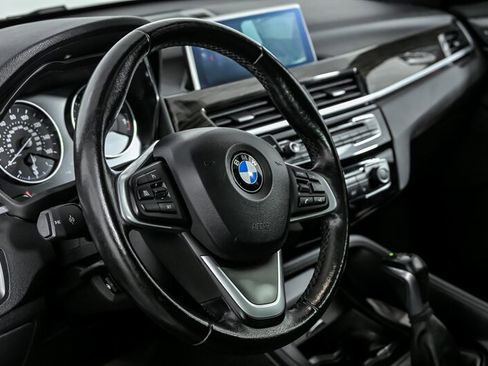 Used 2018 BMW X1 xDrive28i image 21