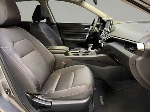 Used 2020 Nissan Altima 2.5 S image 12