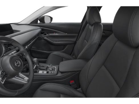 New 2026 MAZDA CX-30 AWD 2.5 S w/ Premium Package image 12