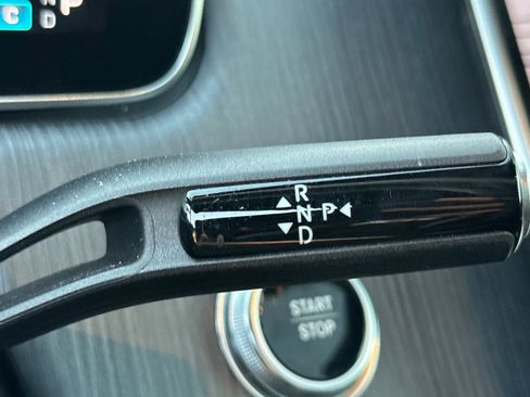 Certified 2023 Mercedes-Benz EQE 350+ 4MATIC SUV image 16