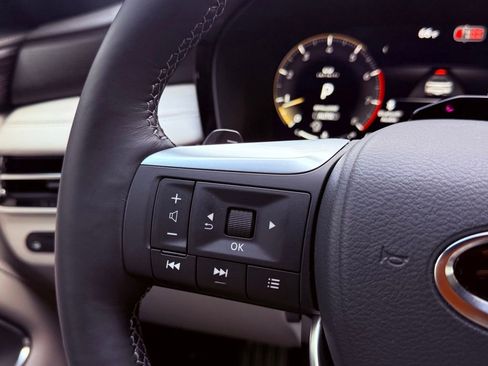 Certified 2026 INFINITI QX60 Autograph w/ Autograph Tech Package image 18