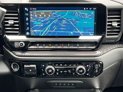 New 2025 Chevrolet Silverado 2500 LTZ w/ LTZ Premium Package image 21