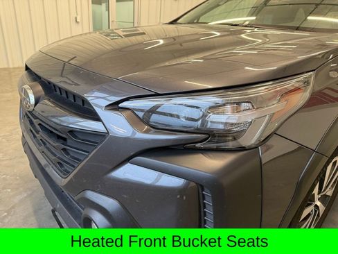 Used 2024 Subaru Outback Premium image 11