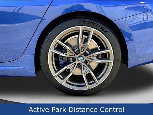 Used 2021 BMW M340i w/ Premium Package RWD image 38