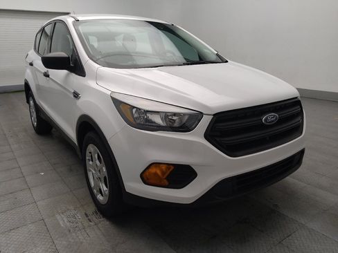 Used 2019 Ford Escape S FWD image 13