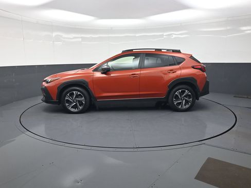 Used 2024 Subaru Crosstrek 2.0i Premium AWD/4WD image 6