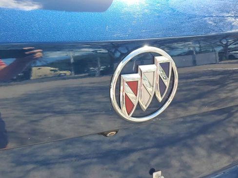 Certified 2023 Buick Envision Essence image 28