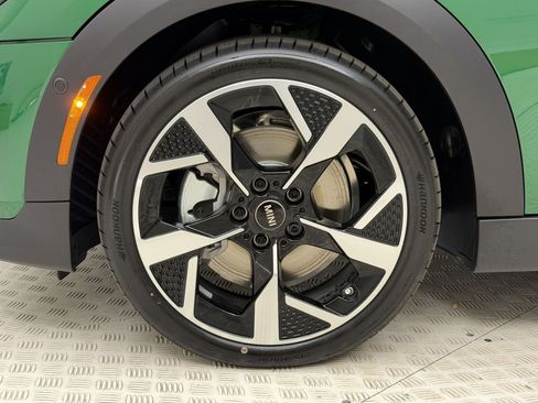 New 2027 MINI Cooper S FWD image 13
