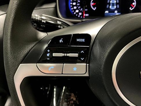 Used 2023 Hyundai Tucson SEL image 18