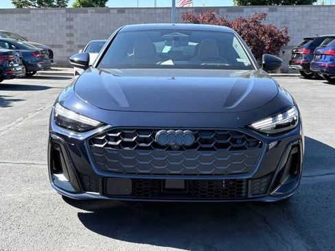 New 2026 Audi A5 2.0T Prestige AWD/4WD image 3