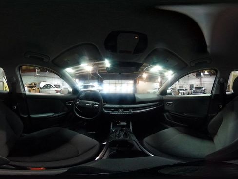 Used 2025 Kia K4 FWD image 41