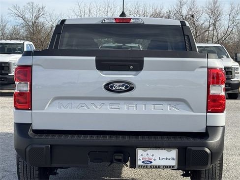 Certified 2025 Ford Maverick XL image 6