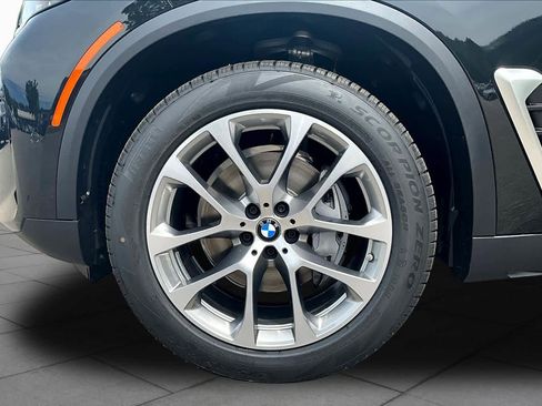 New 2026 BMW X5 xDrive40i image 11