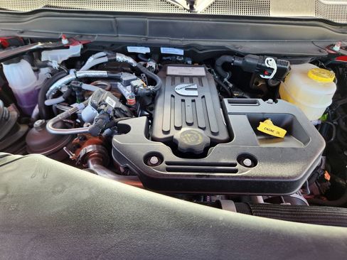 New 2026 RAM 2500 Tradesman image 22