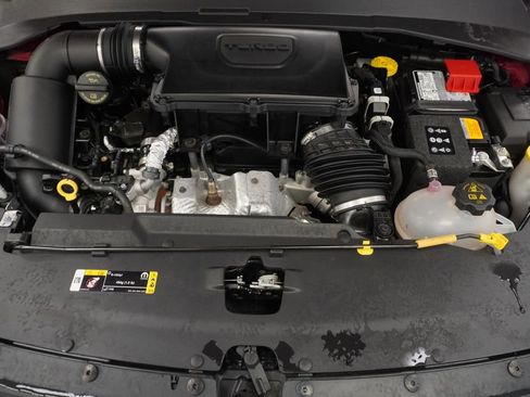 Used 2025 Jeep Compass Latitude AWD/4WD image 50