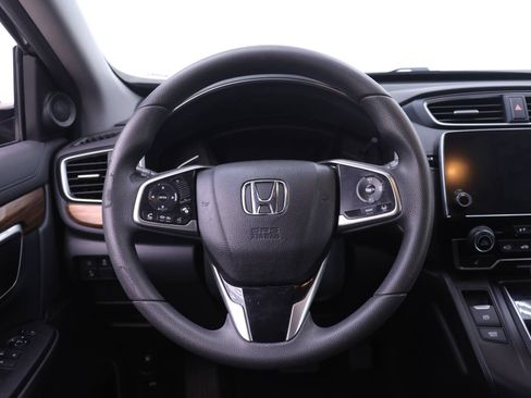 Certified 2018 Honda CR-V EX image 12