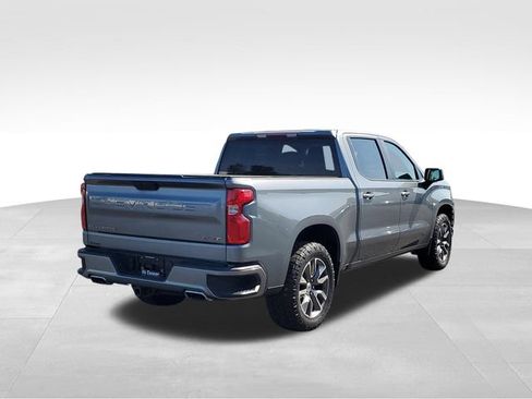 Used 2019 Chevrolet Silverado 1500 RST AWD/4WD image 3