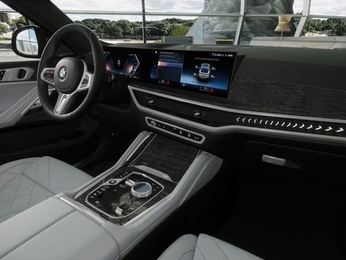 New 2026 BMW X6 xDrive40i w/ Executive Package image 14