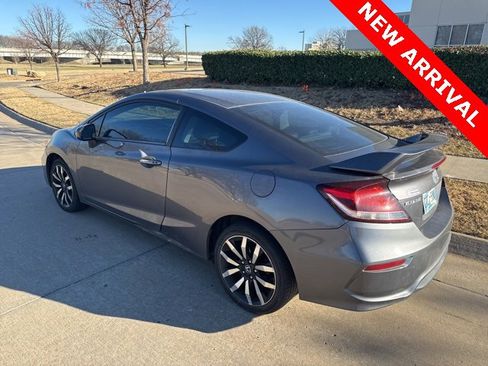 Used 2014 Honda Civic EX-L image 5