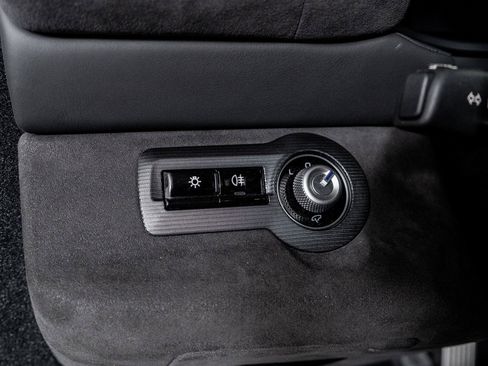 Used 2022 Maserati MC20 Coupe image 42