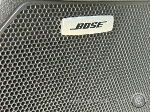 Certified 2023 MAZDA CX-5 AWD 2.5 S w/ Premium Package image 12