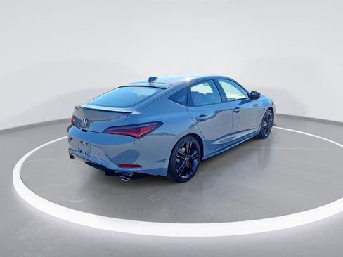 New 2026 Acura Integra A-Spec image 3