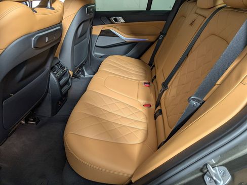 Certified 2024 BMW X5 xDrive40i w/ Premium Package image 45