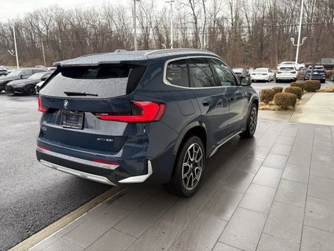 New 2026 BMW X1 xDrive28i w/ Convenience Package image 5
