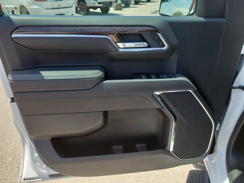 Used 2026 GMC Sierra 1500 Elevation AWD/4WD image 19