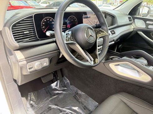 Certified 2026 Mercedes-Benz GLE 450 4MATIC image 20