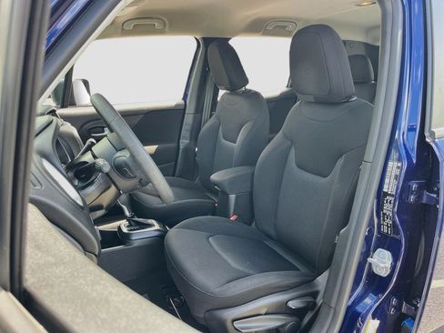 Used 2019 Jeep Renegade Sport AWD/4WD image 19