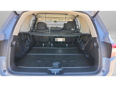 New 2026 Honda Pilot EX-L image 36