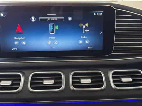 New 2026 Mercedes-Benz GLE 350 4MATIC image 22